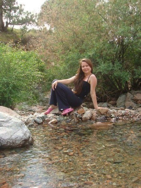 Светлана Кузнецова