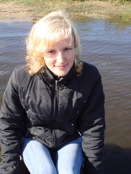 Таня Пикиреня