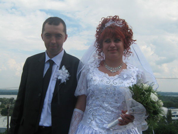 Анна Куликова