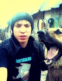 Александр Кощей