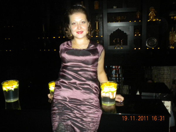 Наталья Бессонова