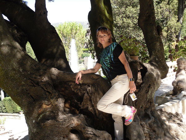 Наташа Пермякова