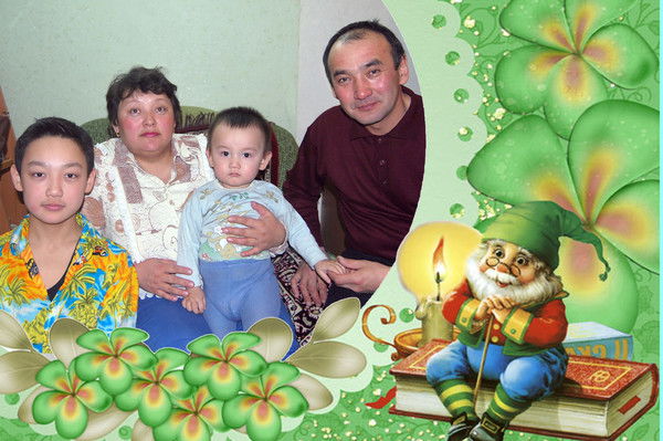 Сагандык Дуйсенов