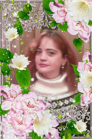 Марина Власова