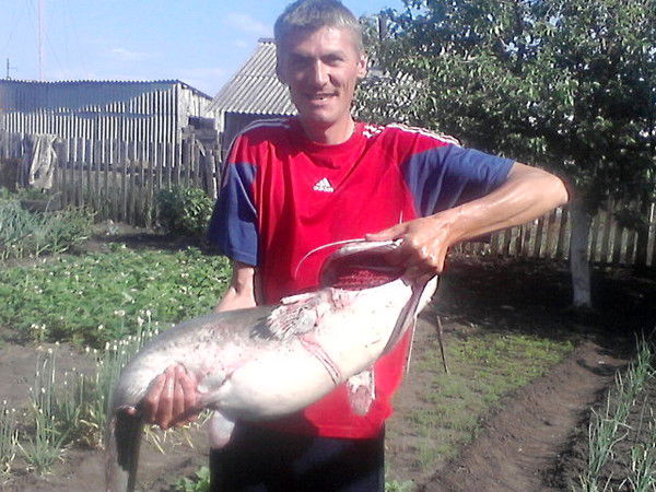 Сергей Чирков