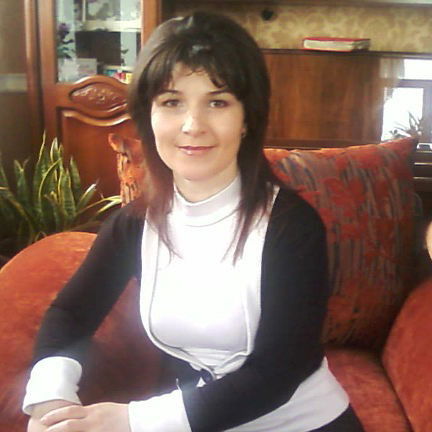 Анна Паскова