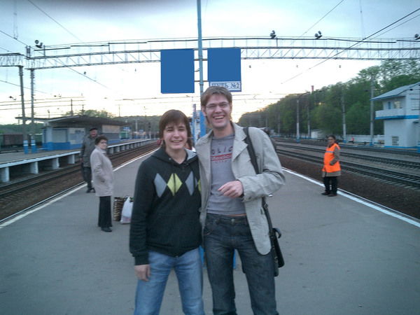 Антон Варнаков