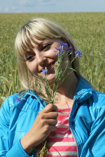 Ирина Филиппова