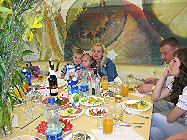 Света Писная