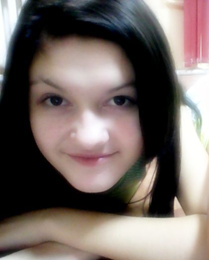 Марина Ядрышникова