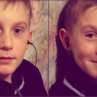 Матвей Прилуцкий