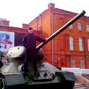 Александр Нечитайло