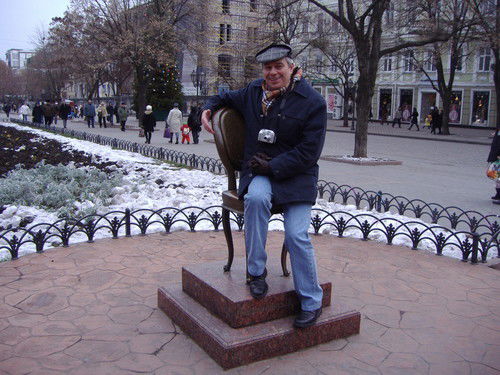 Анатолий Рисенберг