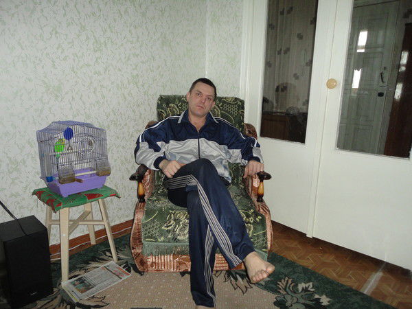 Коновалов Андрей