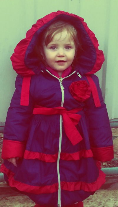 Юлія Замкова-Криворука