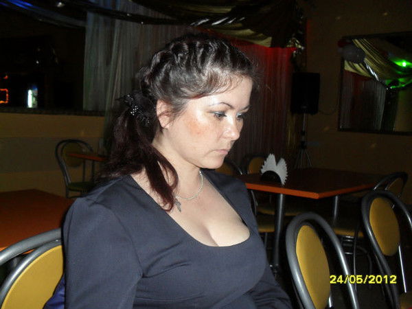 Марина Шадрина