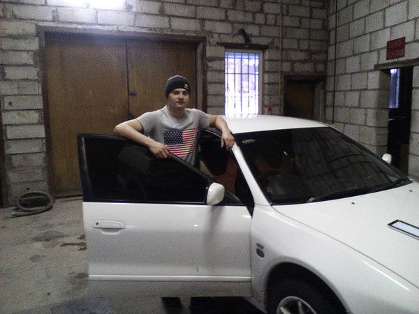 Андрей Зеленин