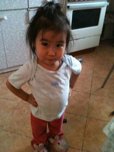 Радиана Карипова