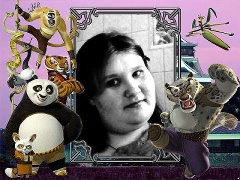 Надежда Васькина