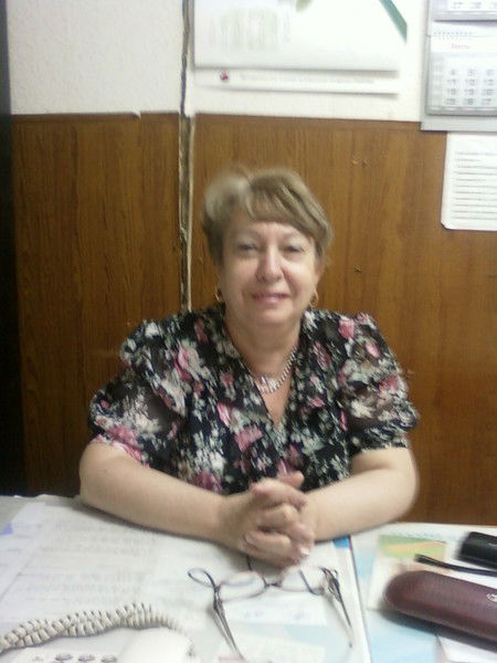 Галина Матвеева