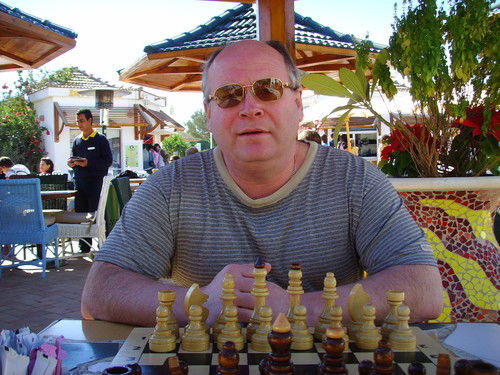 Виктор Демин