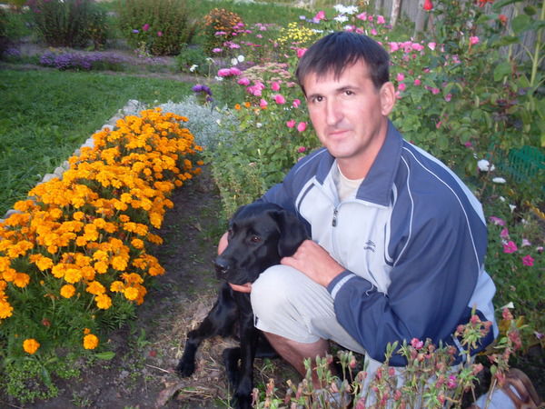 Александр Березкин