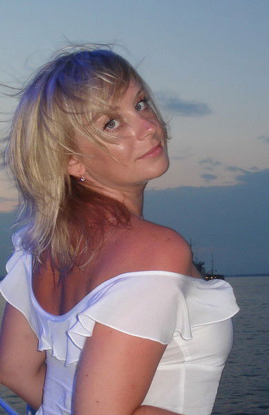 Юлия Михалева