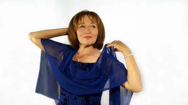 Резеда Мухаметзянова