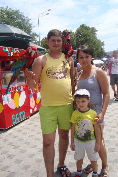 Евгений Трюхан