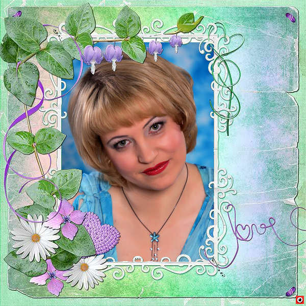 Татьяна Тебенькова