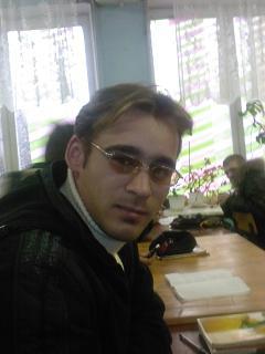 Andrei Vladimirov