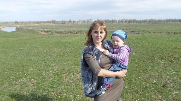 Ирина Геннадиевна