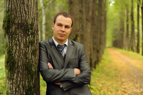 Илья Шишкин