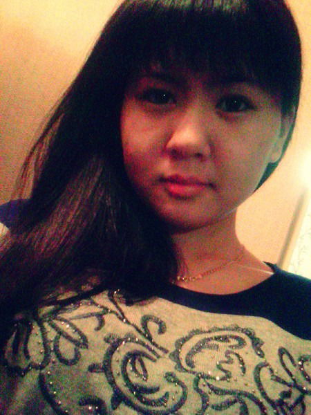 Анара Шомбаева