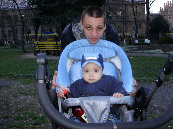 Дмитрий Левицкий