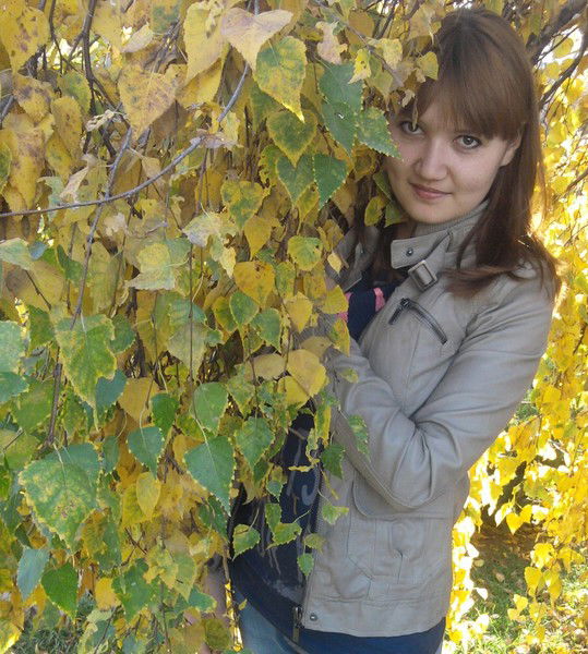 Оличка Кучукова