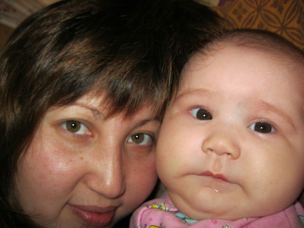 Луиза Муратова