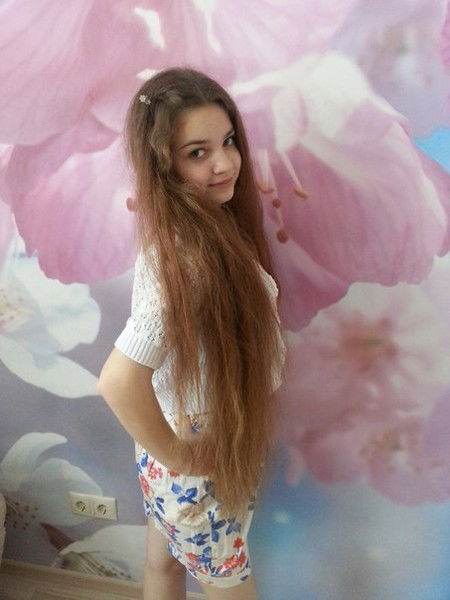 Дарья Ткаченко