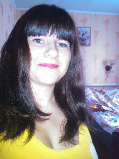 Ирина Кулакова