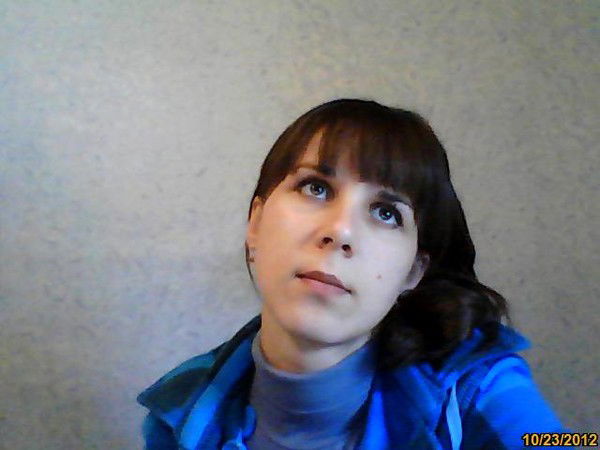 Виктория Яневич