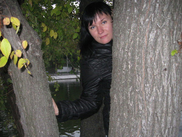 Яна Золотаренко