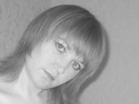 Оля Туктарова