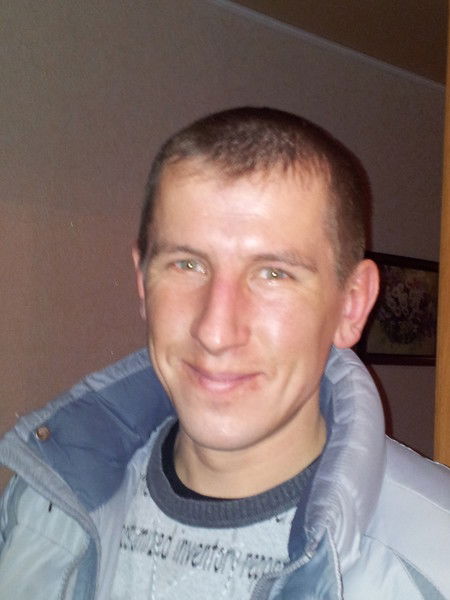 Паша Криштоп