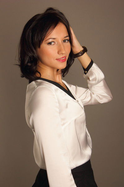 Таня Кондакова