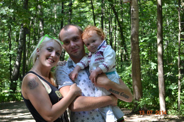 Елена Юрцова