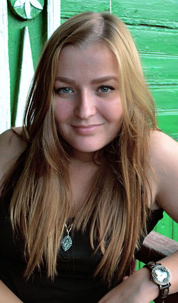 Александра Семенова