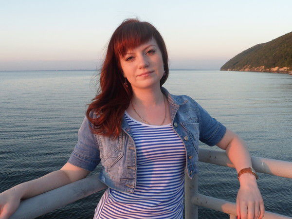 Светлана Кравченко