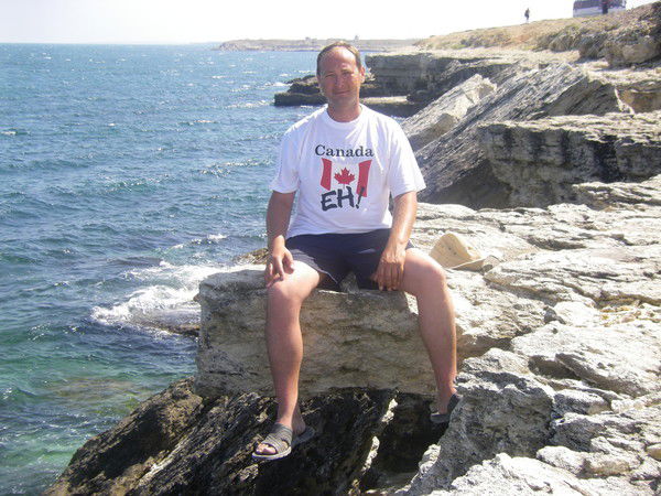 Валерий Соловьёв