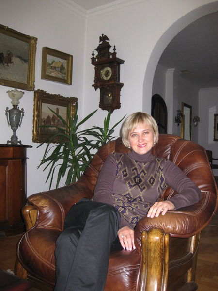 Маря Крокош