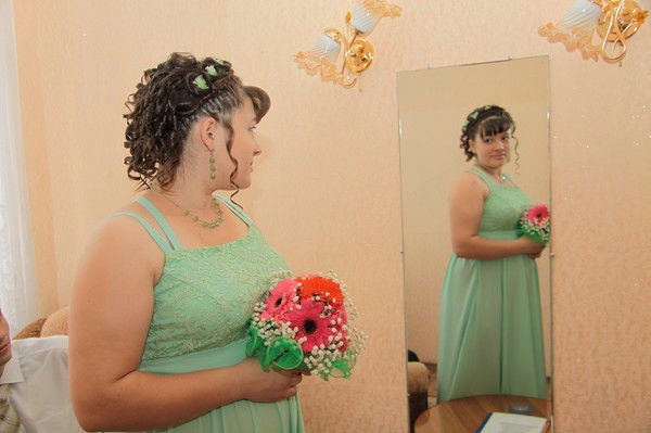 Мария Бутова